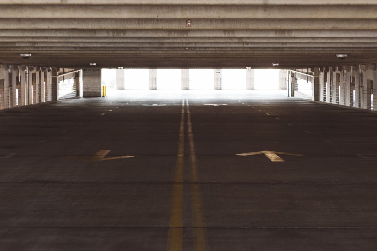 Car Park Deck Coatings: Primer, Body Coat and Topcoat Explained