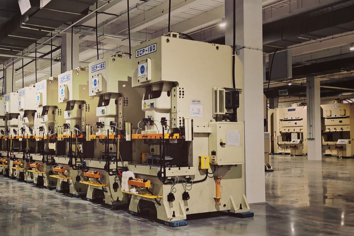 ESD flooring — Industrial Flooring · Sparco Singapore