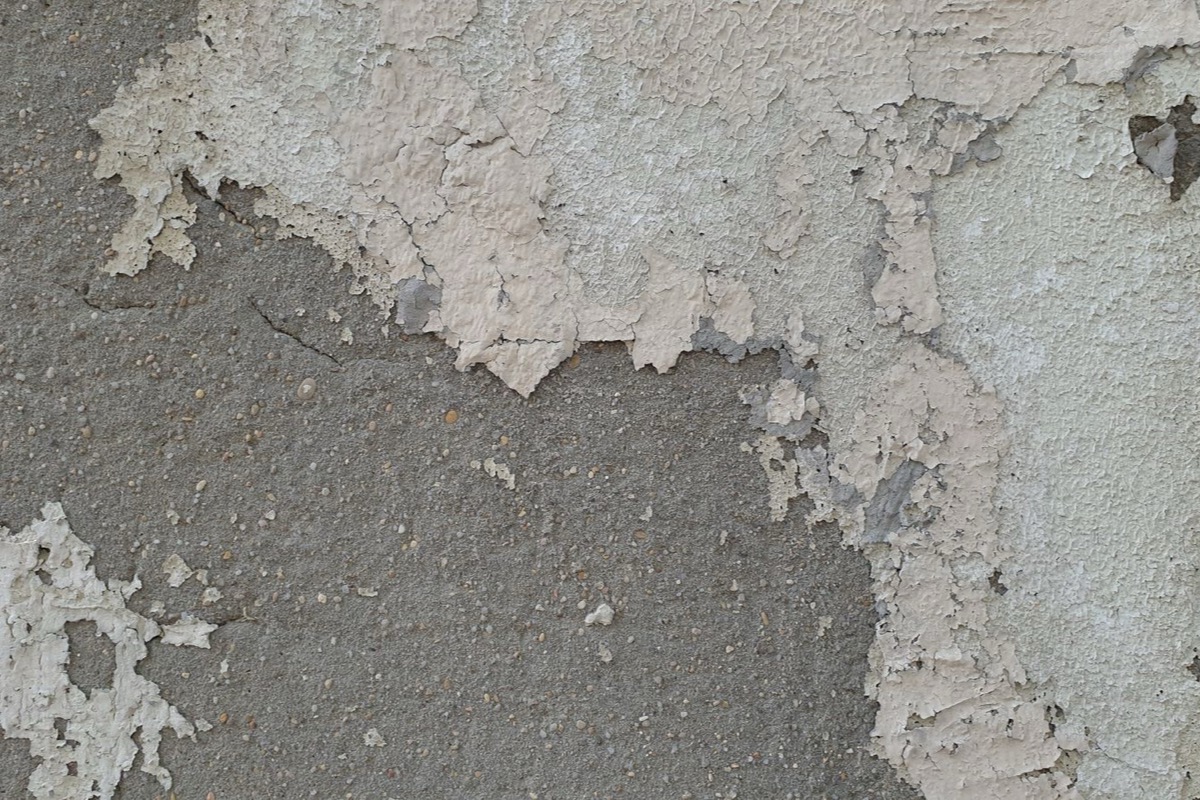 Why Is My Epoxy Floor Peeling? Adhesive vs Cohesive Failure