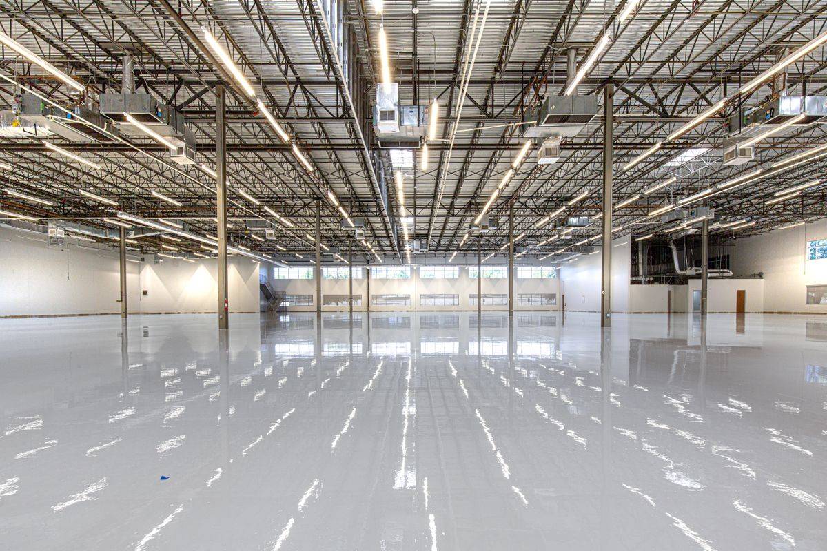 Epoxy vs Polyurethane Flooring: Which System Should You Use?