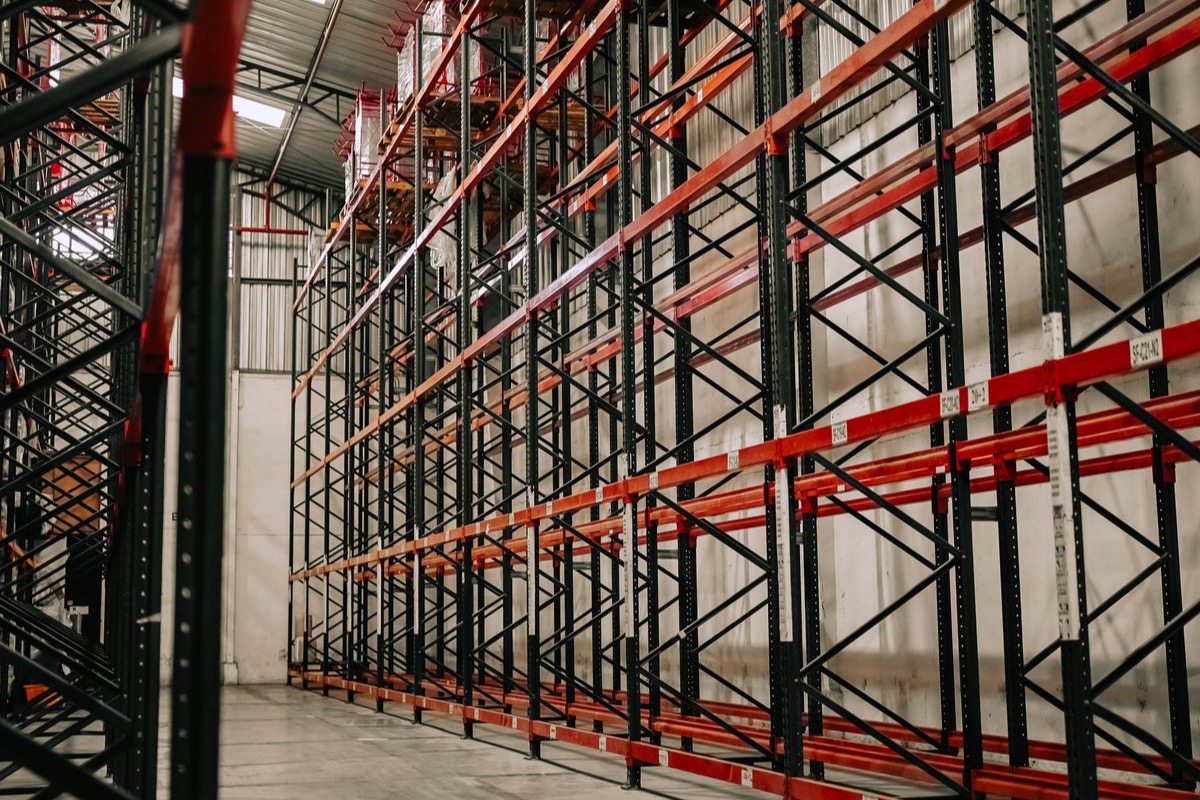 Polyurethane (PU) flooring — Industrial Flooring · Sparco Singapore