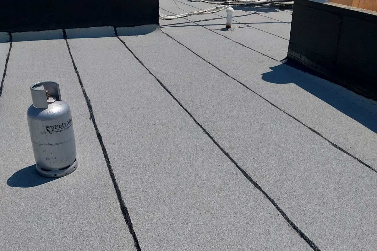 Types of waterproofing: how to categorise the main systems