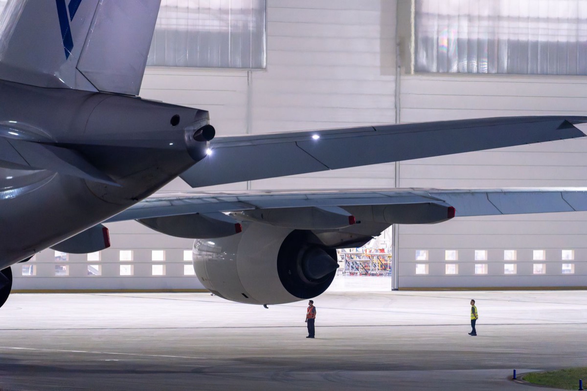 Aerospace
