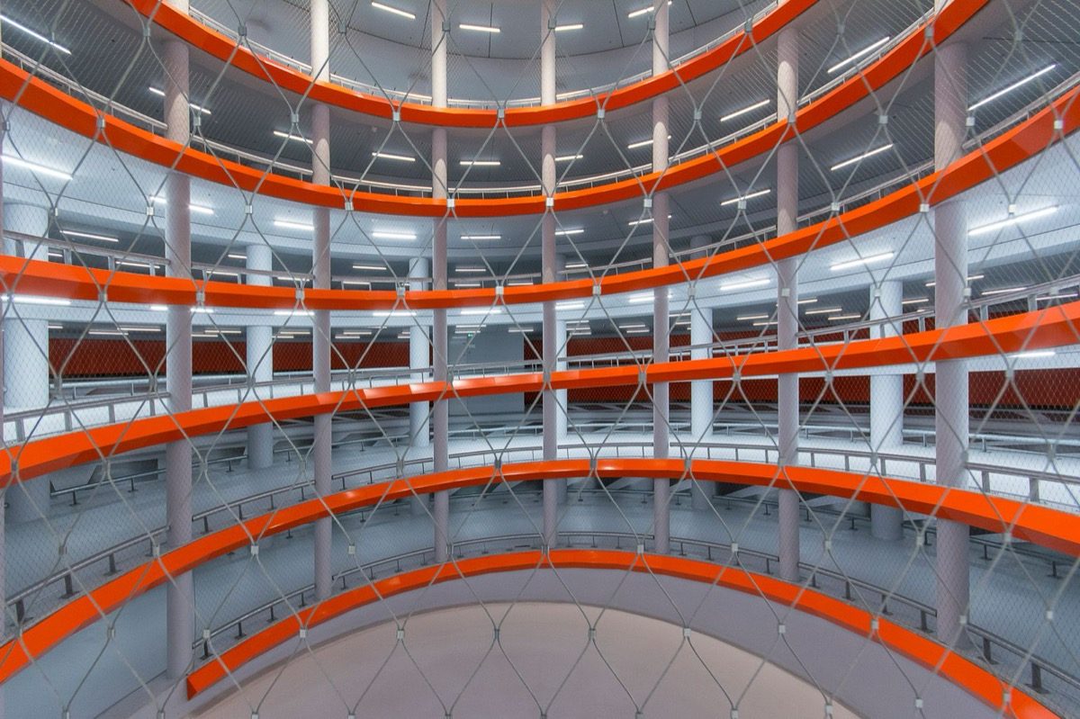 Car Park