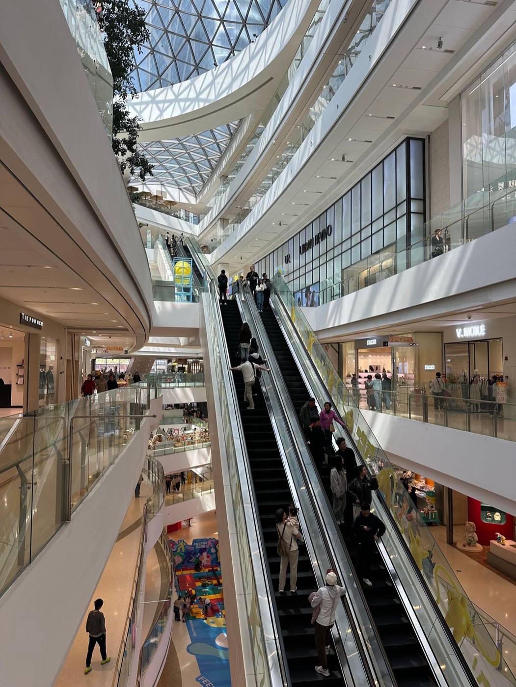 Retail